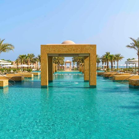 فندق Rixos Marina أبو ظبي المظهر الخارجي الصورة